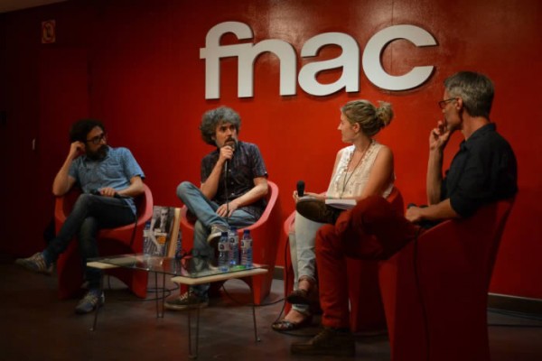 Iv N Ferreiro Y Arancha Moreno Celebran En Madrid Canciones Para El