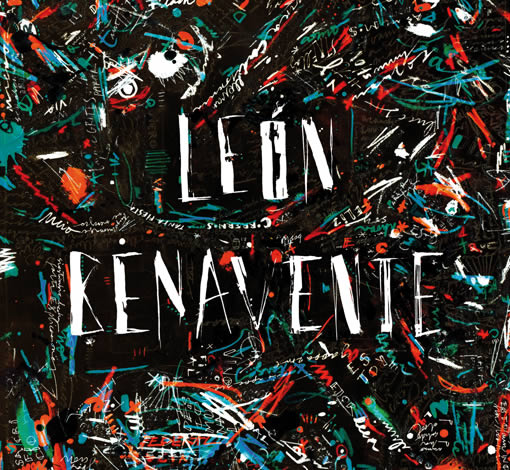Los tres discos que más te han influenciado en la última década - Página 2 Leon-benavente-02-02-16
