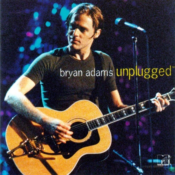 “MTV Unplugged” (1997), De Bryan Adams