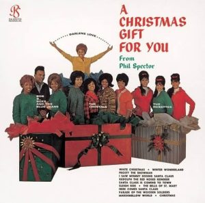 A Christmas gift for you from Phil Spector (1963), de Phil Spector