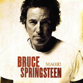 El 28 de agosto te podrás descargar gratis el nuevo single de Springsteen