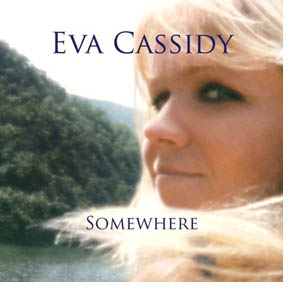 Grabaciones inéditas de Eva Cassidy