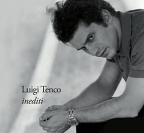 LUIGI TENCO