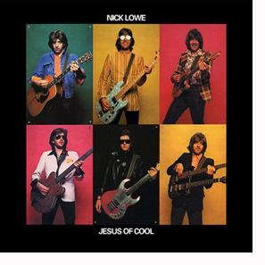 30 años después, se reedita Jesus of cool, de Nick Lowe