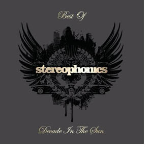 Stereophonics recopila sus éxitos