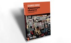 Eduardo Bravo recoge en su nuevo libro efemérides subterráneas y vidas ejemplares