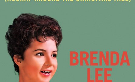 La IA recrea la voz de Brenda Lee a los 13 años para que “cante” en castellano