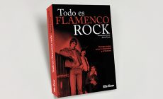 Un nuevo libro de Efe Eme aborda la historia del flamenco rock