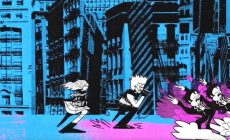 Billy Idol y Avril Lavigne se unen en “77”