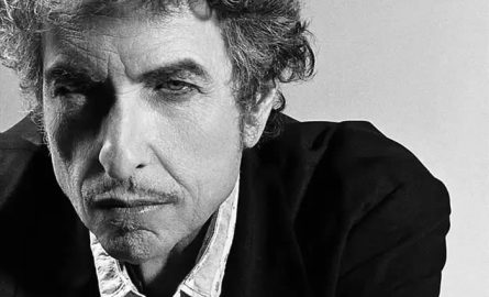 Los curiosos mensajes de Bob Dylan en Twitter