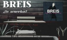 “¿Te acuerdas?”, vídeo de Breis