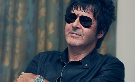Clem Burke, el latido de la new wave neoyorquina