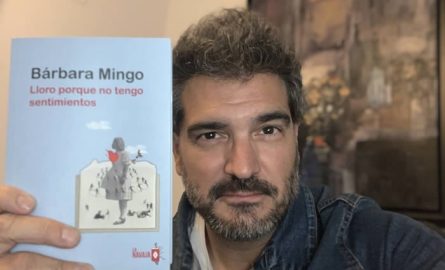 Copiloto: «Me resulta inaceptable cómo algunas personas juegan con las ilusiones y el trabajo de otros»