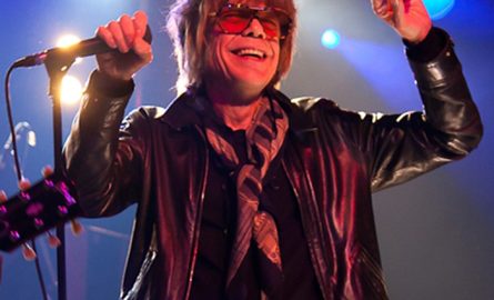 David Johansen (1950-2025): el punk que vistió las calles de purpurina y rock and roll