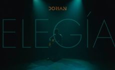 Dorian presenta el vídeo “Elegía”