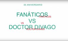 FaNáticos versionan a Doctor Divago