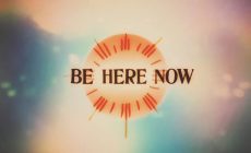 “Be here now”, de George Harrison, estrena mezcla