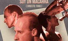 Ilegales presentan “Soy un macarra”, en directo en 1986