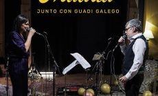 Iván Ferreiro y Guadi Galego presentan “Cuento de hadas en Madrid”