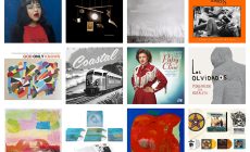 Lanzamientos discográficos: 18 de abril