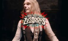 Adelanto del nuevo disco de Los Zigarros