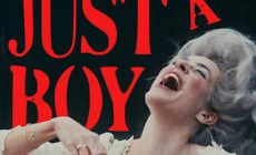 Maika Makovski estrena “Just a boy”