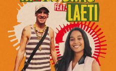 Manu Chao presenta “Tú te vas”, con Laeti