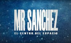 Mr Sanchez estrena el vídeo de “El centro del espacio”