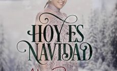 “Hoy es Navidad”, adelanto del disco navideño de Niña Pastori