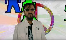 “Crooked boy”, vídeo de Ringo Starr