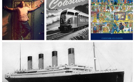 De Celtas Cortos al Titanic, pasando por Neil Young