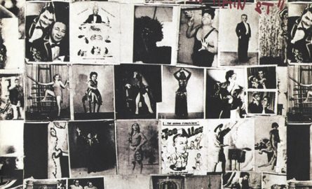 Un robo, caos, alcohol, muchas drogas y un disco mítico de los Rolling Stones
