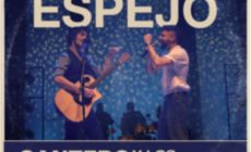 Santero y Los Muchachos presentan “El tipo del espejo”, con Luis Fercán