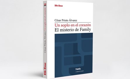 César Prieto Álvarez reconstruye la historia del influyente <i>Un soplo en el corazón</i>, de Family