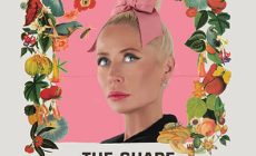 Avance del nuevo disco de Wendy James