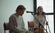 Yarea y Dani Fernández presentan “Noviembre”